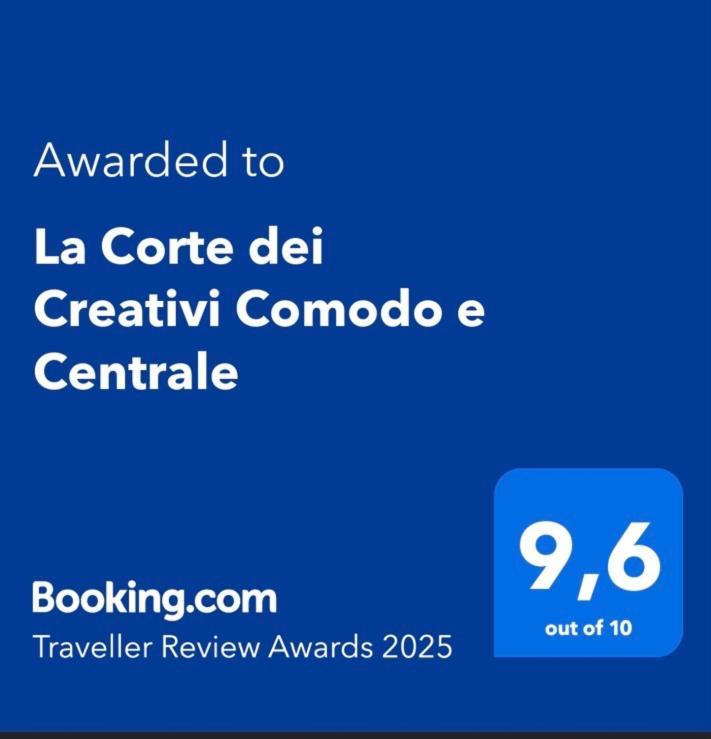 La Corte Dei Creativi Comodo E Centrale Milano Exterior foto